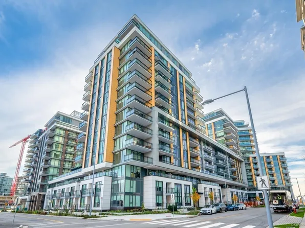3200 Corvette Way #Townhouse 9, Richmond, BC V6X 4K3