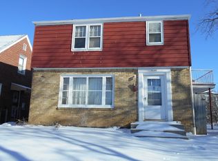 4566 N 39th St, Milwaukee, WI 53209