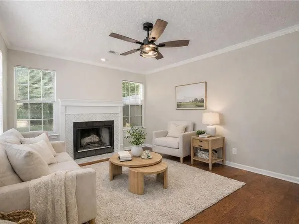 3284 Long Iron Pl, Lawrenceville, GA 30044