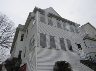 4 Rena St #2, Worcester, MA 01604