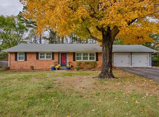7909 Hayden Dr, Knoxville, TN 37919
