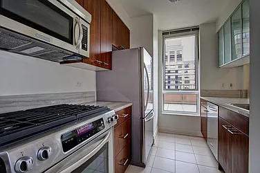 Rented by GARG Real Estate
