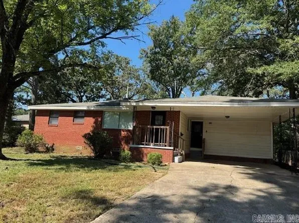 6604 W 31st St, Little Rock, AR 72204