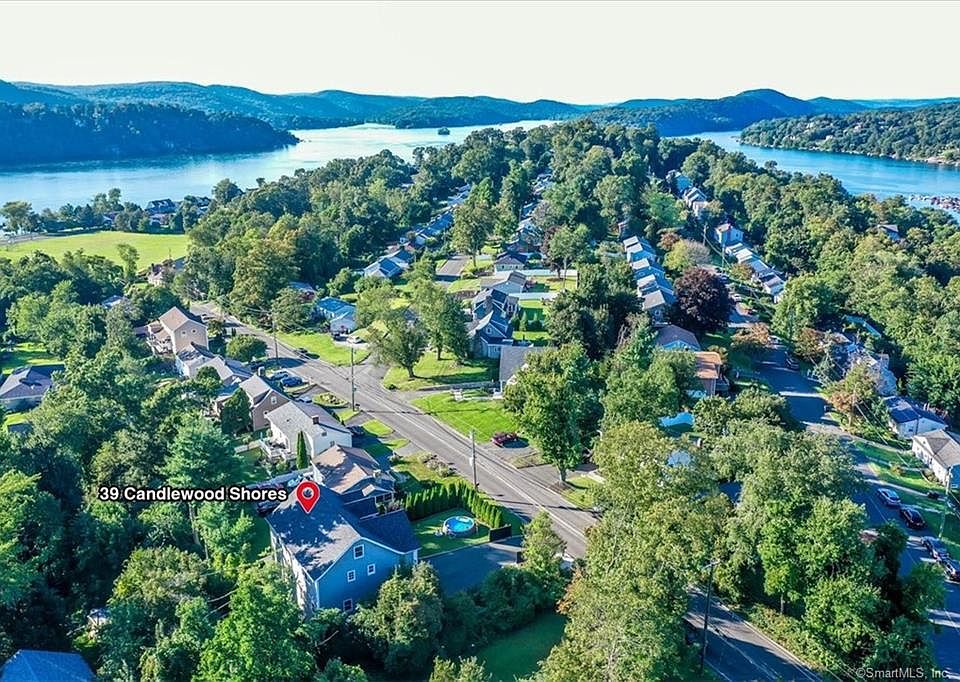 39 Candlewood Shores Rd, Brookfield, CT 06804 MLS 170598035 Zillow
