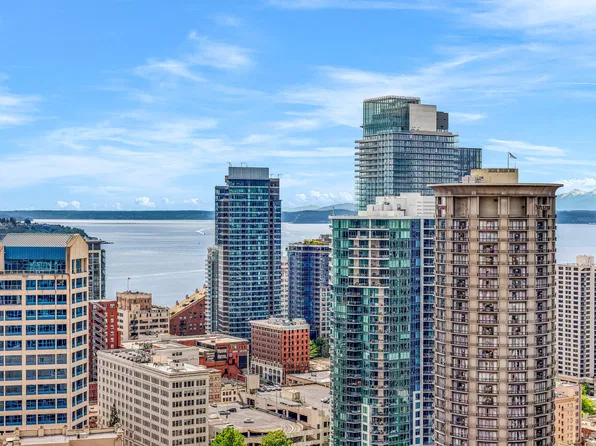 737 Olive Way, Seattle, WA