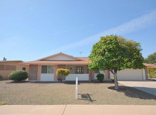 10011 W Caron Dr, Sun City, AZ 85351