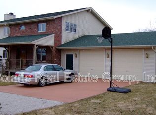 1370 W Dittemore Rd, Gosport, IN 47433