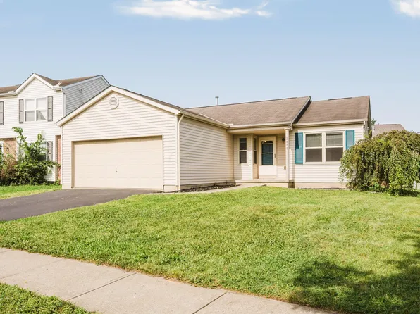 2557 Locksley Rd, Grove City, OH 43123