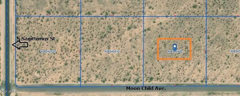 2nd image of 00 Moonchild Avenue #40