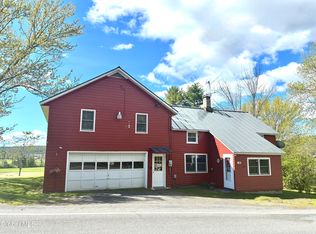 138 County Road 9, Whitehall, NY 12887