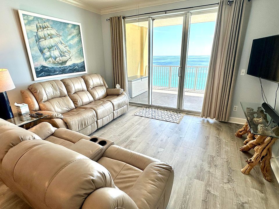1st image of 17643 Front Beach Rd Unit 1704