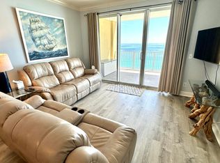 17643 Front Beach Rd Unit 1704, Panama City Beach, FL 32413