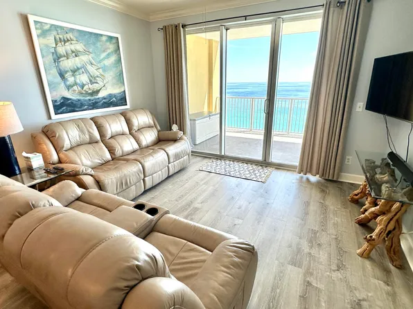 17643 Front Beach Rd Unit 1704, Panama City Beach, FL 32413