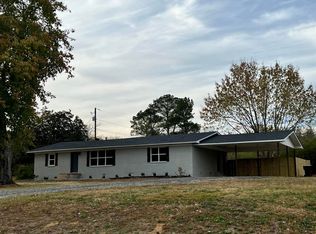 1271 Highway 367 N, Bald Knob, AR 72010