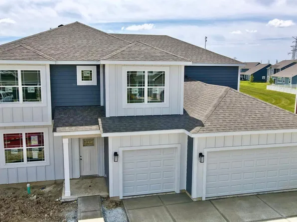 5733 Tart Blvd, Indianapolis, IN 46239
