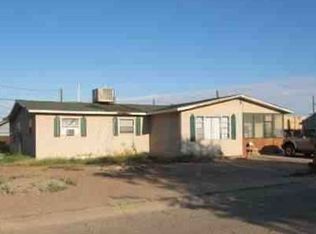 1213 Iowa Ave, Alamogordo, NM 88310