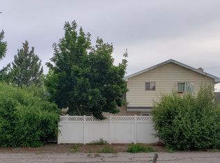 247 N Harding Ln, Idaho Falls, ID 83401