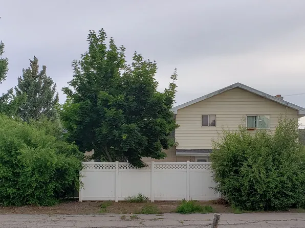 247 N Harding Ln, Idaho Falls, ID 83401