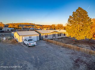 4 Road 3125, Aztec, NM 87410