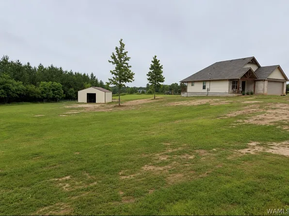 11604 Cripple Creek Rd, Berry, AL 35546