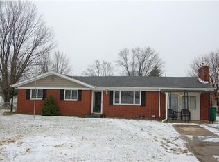 80 Poplar Grove Dr, Avon, IN
