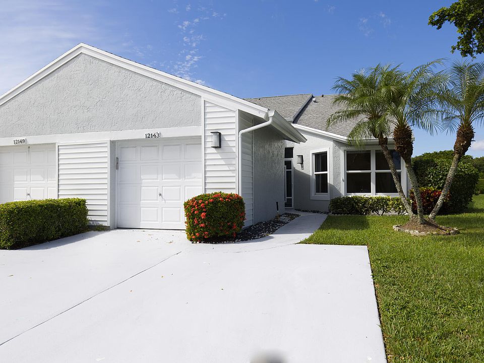 12143 Country Greens Blvd, Boynton Beach, FL 33437 Zillow
