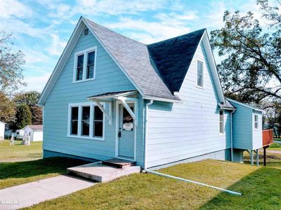 1609 Superior Ave, Savanna, IL, 61074