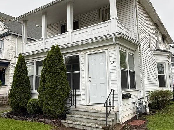 18 Myron Ave Floor 1, Buffalo, NY 14217