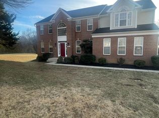 15621 Jamies Way, Accokeek, MD 20607