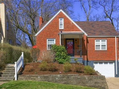 5189 Glenhurst Rd, Pittsburgh, PA, 15207