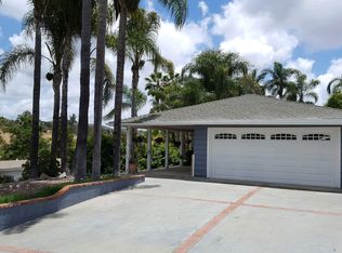 2535 1/4 Foothill Dr, Vista, CA 92084