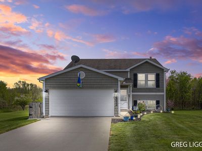 14633 Ivorystone Dr NE, Cedar Springs, MI, 49319