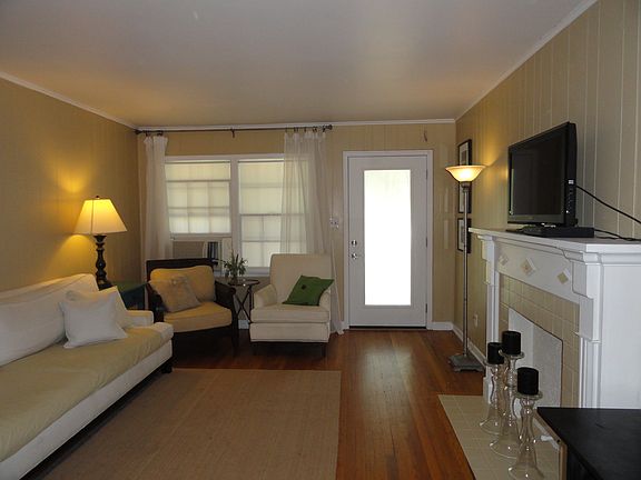 Charming Living Room