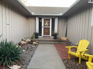 1438 N Ranch Rd, McPherson, KS 67460