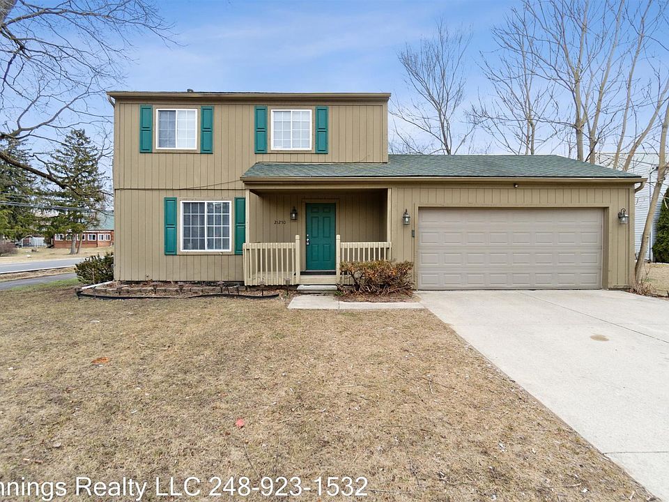 21250 Van Buren St, Southfield, MI 48033 Zillow