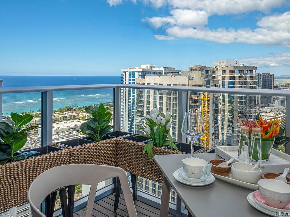Azure Ala Moana Apartments Honolulu, HI Zillow