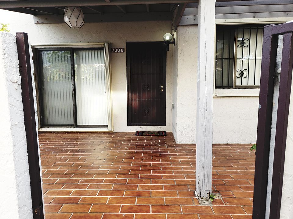 1st image of 730 NW 106th Ave Unit 8
