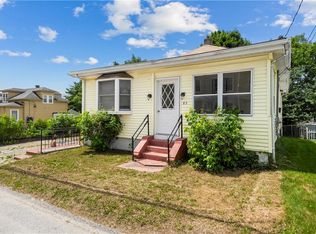 63 Loring St, Woonsocket, RI 02895