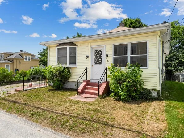 63 Loring St, Woonsocket, RI 02895