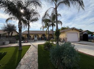 8767 S Rodriguez Ave, Parlier, CA