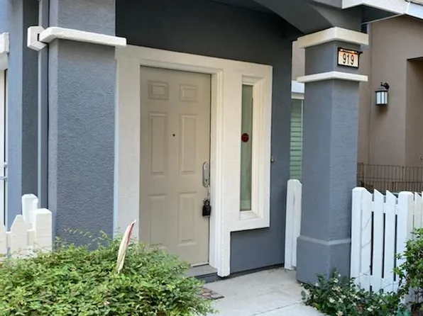 919 Rancho Pl, San Jose, CA 95126