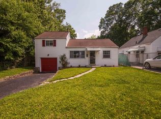 371 Chase Rd, Columbus, OH 43214