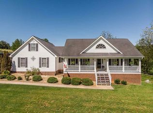 165 Walnut Grove Rd, Greeneville, TN 37743