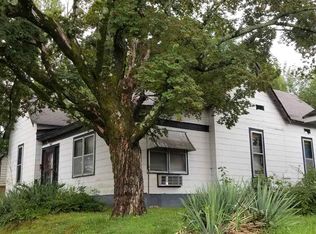 408 Preston St, Jackson, TN 38301