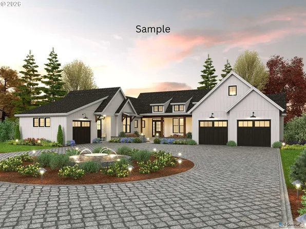 65867 Sage Canyon Ct, Bend, OR 97701