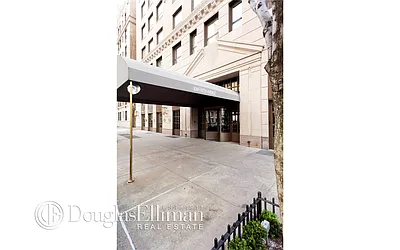 Rented by Douglas Elliman