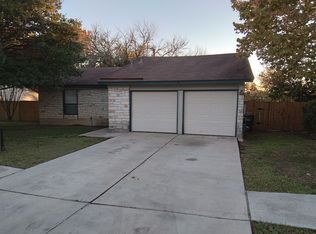 507 Bonita Vis, Buda, TX 78610