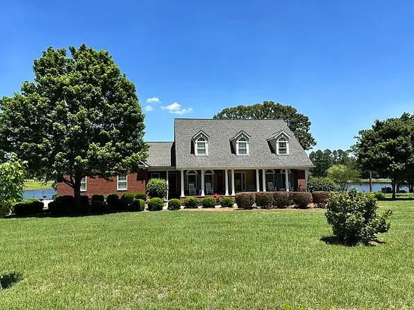 149 Arrowhead Lake Rd, North Augusta, SC 29860