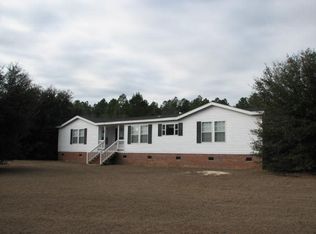 1820 Savannah Hwy, North, SC 29112