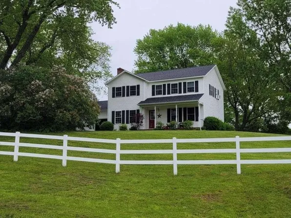 403 Hibbard Road, Milton, VT 05468